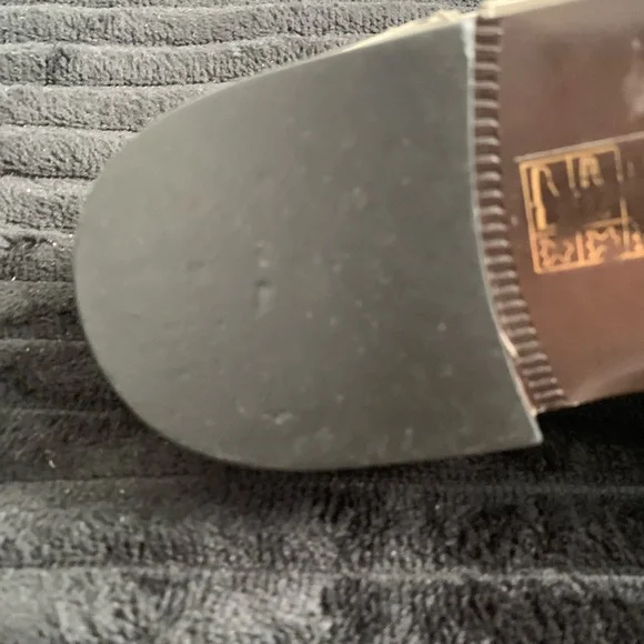 Marc by Marc Jacobs Womens Size 10 Lace up Oxford Office Casual Work Shoe - Picture 9 of 13